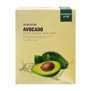 HEBEHEBA AVOCADO NATURAL ESSENCE MASK SHEET (25ml*10ea)