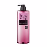 MISE EN SCENE HAIR & SCALP VOLUME SHAMPOO (750ml)