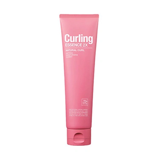 MISE EN SCENE CURLING ESSENCE 2X NATURAL CURL (150ml)