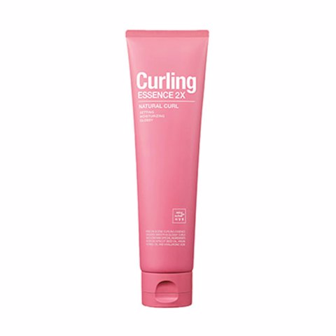 MISE EN SCENE CURLING ESSENCE 2X NATURAL CURL (150ml)