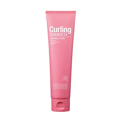 MISE EN SCENE CURLING ESSENCE 2X NATURAL CURL (150ml)