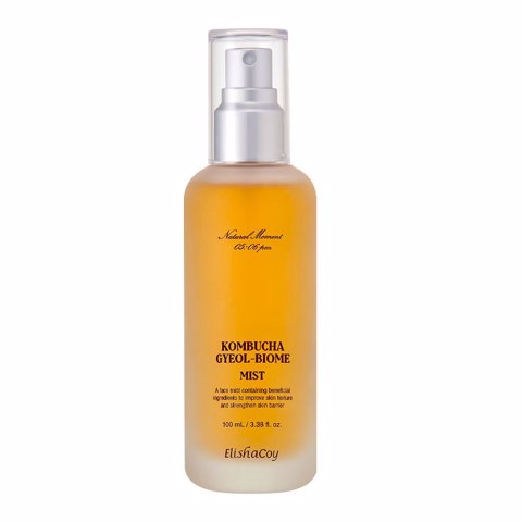 ELISHACOY KOMBUCHA GYEOL-BIOME MIST (100ml)