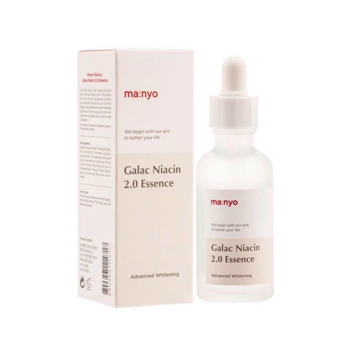 MANYO FACTORY GALAC NIACIN 2.0 ESSENCE (30ml)