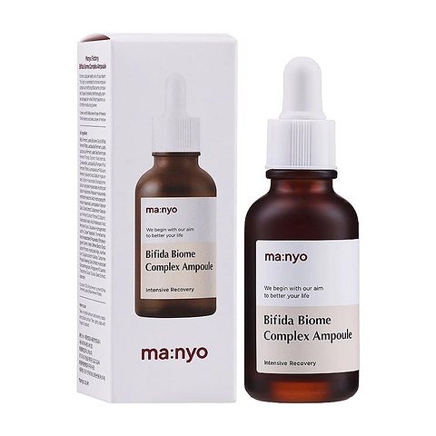 MANYO FACTORY BIFIDA BIOME COMPLEX AMPOULE (30ml)