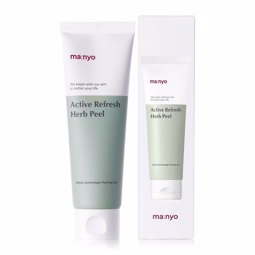 MANYO FACTORY ACTIVE REFRESH HERB PEEL (120ml)