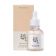 BEAUTY OF JOSEON GLOW DEEP SERUM RICE + ALPHA - ARBUTIN (30ml)