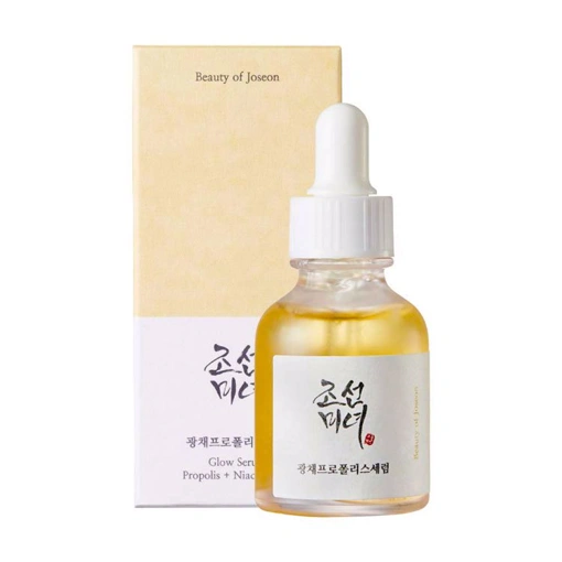 BEAUTY OF JOSEON GLOW SERUM PROPOLIS + NIACINAMIDE (30ml)