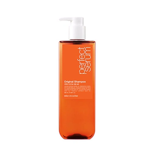 MISE EN SCENE PERFECT SERUM ORIGINAL SHAMPOO (680ml)