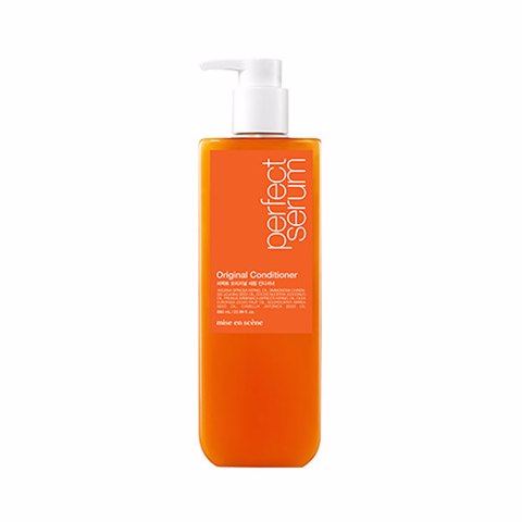 MISE EN SCENE PERFECT SERUM ORIGINAL CONDITIONER (680ml)