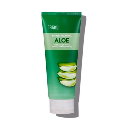 TENZERO REFRESH PEELING GEL ALOE (180ml)