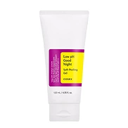 COSRX LOW PH GOOD NIGHT SOFT PEELING GEL (120ml)