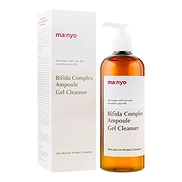 MANYO FACTORY BIFIDA COMPLEX AMPOULE GEL CLEANSER (400ml)