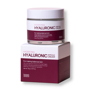 TENZERO HYDRATING HYALURONIC AMPOULE CREAM (70gr)