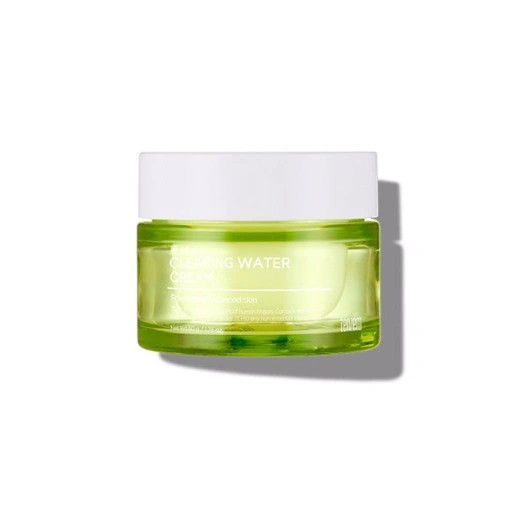 TENZERO TEATREE CLEARING WATER CREAM (50gr)