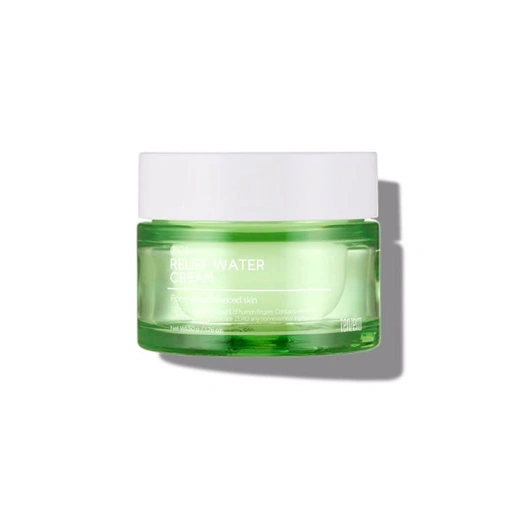 TENZERO CICA RELIEF WATER CREAM (50gr)