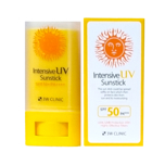 3W CLINIC INTENSIVE UV SUNSTICK (SPF50+ PA++++) (20gr)