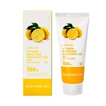 LEBELAGE VITAMIN MOISTURE SOOTHING GEL (100ml)