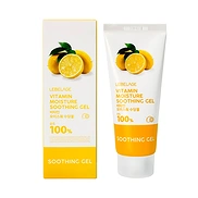 LEBELAGE VITAMIN MOISTURE SOOTHING GEL (100ml)