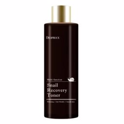 2143 DEOPROCE SNAIL RECOVERY TONER (210ml)