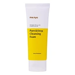 MANYO FACTORY PURE DEEP CLEANSING FOAM (200ml)