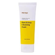 MANYO FACTORY PURE DEEP CLEANSING FOAM (200ml)