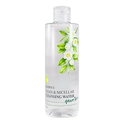 2075 DEOPROCE CLEAN MICELLAR CLEANSING WATER GREEN TEA (300ml)