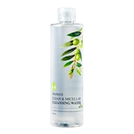 2132 DEOPROCE CLEAN AND MICELLAR CLEANSING WATER OLIVE (300ml)