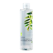 2132 DEOPROCE CLEAN AND MICELLAR CLEANSING WATER OLIVE (300ml)