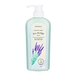 2084 DEOPROCE LAVENDER FRESH ALL IN ONE WASH (510ml)