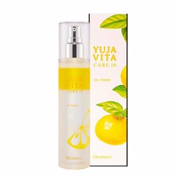 1994 DEOPROCE YUJA VITA CARE 10 OIL TONER (120ml)