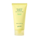 GOODAL GREEN TANGERINE VITA-C DEEP CLEANSING FOAM (150ml)