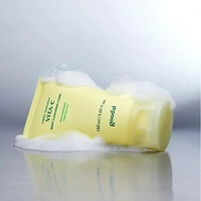 GOODAL GREEN TANGERINE VITA-C DEEP CLEANSING FOAM (150ml)