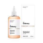 THE ORDINARY GLYCOLIC ACID 7% TONING SOLUTION (240ml)