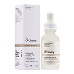 THE ORDINARY HYALURONIC ACID 2% +B5 (30ml)