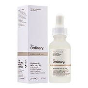 THE ORDINARY HYALURONIC ACID 2% +B5 (30ml)