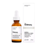 THE ORDINARY CAFFEINE SOLUTION 5% + EGCG (30ml)
