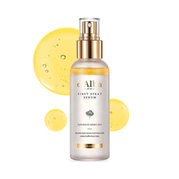 D'ALBA WHITE TRUFFLE FIRST SPRAY SERUM (100ml)
