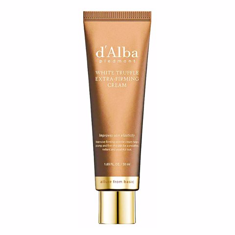 D'ALBA WHITE TRUFFLE EXTRA-FIRMING CREAM (50ml)
