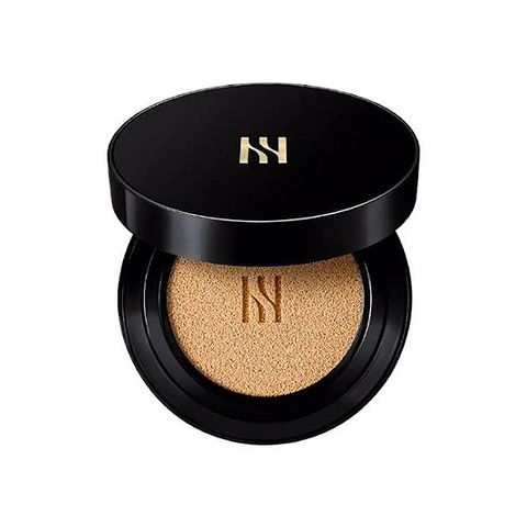 HERA BLACK CUSHION SPF 34 / PA++ #21C1 ROSE VANILLA (15gr x2)