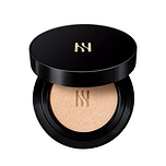 HERA BLACK CUSHION SPF 34 / PA++ # 23C1 PINK BEIGE (15gr x2)