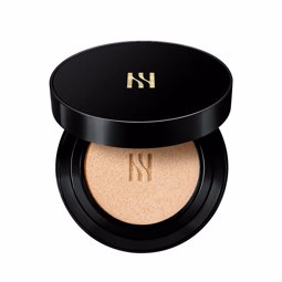 HERA BLACK CUSHION SPF 34 / PA++ # 23C1 PINK BEIGE (15gr x2)
