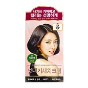 RYO 3N BLACK BROWN HAIR COLOR (1ea)