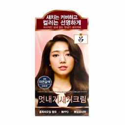 RYO HAIR COLOR 5N NATURAL BROWN (1ea)