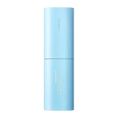 LANEIGE WATER BANK BLUE HYALURONIC SERUM (50ml)