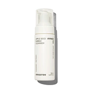 INNISFREE APPLE SEED BUBBLE CLEANSER (150ml)