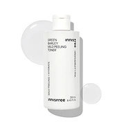 INNISFREE GREEN BARLEY PEELING TONER (250ml)