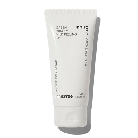 INNISFREE GREEN BARLEY GOMMAGE PEELING MASK (120ml)