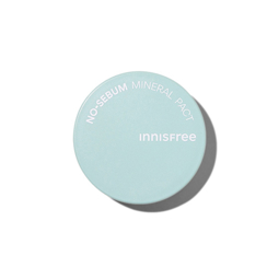 INNISFREE NO SEBUM MINERAL PACT (8.5gr)
