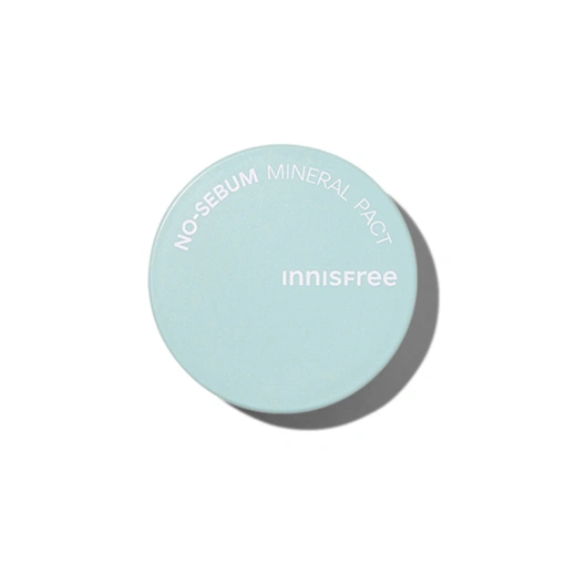 INNISFREE NO SEBUM MINERAL PACT (8.5gr)