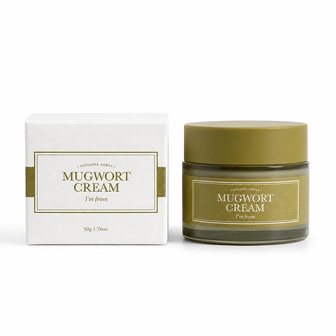 I'M FROM MUGWORT CREAM (50ml)